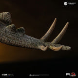PRE-ORDER: Iron Studios The Lost World: Jurassic Park Stegosaurus Statue - collectorzown