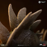 PRE-ORDER: Iron Studios The Lost World: Jurassic Park Stegosaurus Statue - collectorzown
