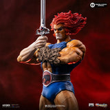 PRE - ORDER: Iron Studios ThunderCats Lion - O 1/10 Scale Statue - collectorzown