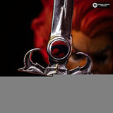 PRE - ORDER: Iron Studios ThunderCats Lion - O 1/10 Scale Statue - collectorzown