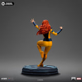 PRE-ORDER: Iron Studios X-Men 97 Jean Grey 1/10 Art Scale Statue - collectorzown