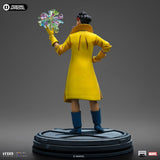 PRE - ORDER: Iron Studios X - Men 97 Jubilee 1/10 Art Scale Statue - collectorzown