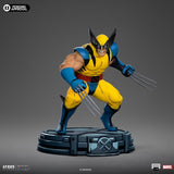 PRE-ORDER: Iron Studios X-Men 97 Wolverine 1/10 Art Scale Statue - collectorzown