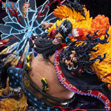 PRE-ORDER: Jimei Palace One Piece Blackbeard - Marshall D. Teach (Premium Version) - collectorzown