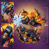 PRE-ORDER: Jimei Palace One Piece Blackbeard - Marshall D. Teach (Premium Version) - collectorzown
