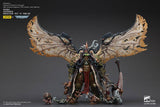PRE - ORDER: Joytoy Warhammer 40,000: Mortarion Daemon Primarch of Nurgle Action Figure - collectorzown