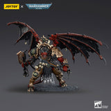 PRE - ORDER: Joytoy Warhammer 40K Angron, Daemon Primarch of Khorne 1:18 Action Figure - collectorzown