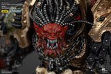 PRE - ORDER: Joytoy Warhammer 40K Angron, Daemon Primarch of Khorne 1:18 Action Figure - collectorzown