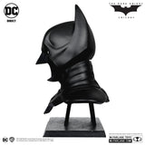 PRE - ORDER: McFarlane Toys DC Direct Batman: The Dark Knight (2008) 1:1 Scale Cowl Replica - collectorzown