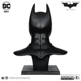 PRE - ORDER: McFarlane Toys DC Direct Batman: The Dark Knight (2008) 1:1 Scale Cowl Replica - collectorzown