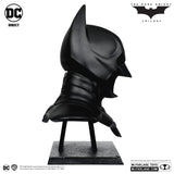 PRE - ORDER: McFarlane Toys DC Direct Batman: The Dark Knight (2008) 1:1 Scale Cowl Replica - collectorzown