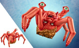 PRE - ORDER: MegaHouse The Thing Spider Head Vinyl Collectible - collectorzown