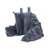 PRE - ORDER: Nemesis Now The Lord of the Rings: Gates of Argonath Bookends (Large) - collectorzown