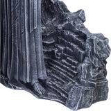 PRE - ORDER: Nemesis Now The Lord of the Rings: Gates of Argonath Bookends (Large) - collectorzown