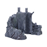 PRE - ORDER: Nemesis Now The Lord of the Rings: Gates of Argonath Bookends (Large) - collectorzown