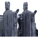 PRE - ORDER: Nemesis Now The Lord of the Rings: Gates of Argonath Bookends (Large) - collectorzown