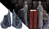 PRE - ORDER: Nemesis Now The Lord of the Rings: Gates of Argonath Bookends (Large) - collectorzown