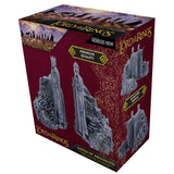 PRE - ORDER: Nemesis Now The Lord of the Rings: Gates of Argonath Bookends (Large) - collectorzown