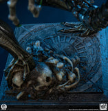 PRE - ORDER: PCS Collectibles Alien vs. Predator: Grid Alien 1/2 Scale Statue - collectorzown
