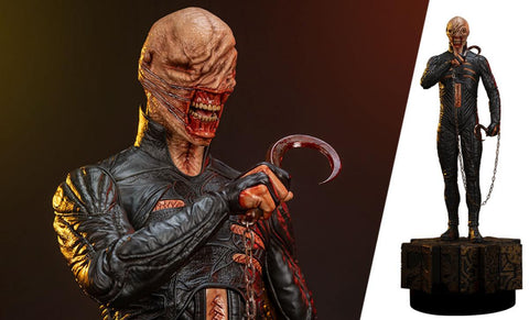 PRE - ORDER: PCS Collectibles Hellraiser Chatterer (Deluxe Edition) 1:3 Scale Statue - collectorzown