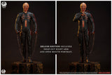 PRE - ORDER: PCS Collectibles Hellraiser Chatterer (Deluxe Edition) 1:3 Scale Statue - collectorzown