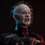 PRE - ORDER: PCS Collectibles Hellraiser Pinhead (Deluxe Edition) 1:3 Scale Statue - collectorzown