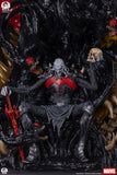 PRE - ORDER: PCS Collectibles Marvel Comics Venom Deluxe Edition Fine Art Bust - collectorzown