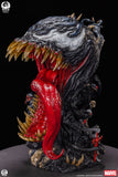 PRE - ORDER: PCS Collectibles Marvel Comics Venom Deluxe Edition Fine Art Bust - collectorzown