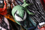 PRE - ORDER: PCS Collectibles Marvel Comics Venom Deluxe Edition Fine Art Bust - collectorzown