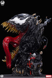 PRE - ORDER: PCS Collectibles Marvel Comics Venom Deluxe Edition Fine Art Bust - collectorzown