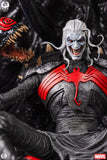 PRE - ORDER: PCS Collectibles Marvel Comics Venom Deluxe Edition Fine Art Bust - collectorzown