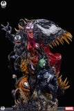 PRE - ORDER: PCS Collectibles Marvel Comics Venom Deluxe Edition Fine Art Bust - collectorzown