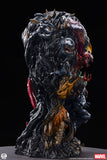 PRE - ORDER: PCS Collectibles Marvel Comics Venom Fine Art Bust - collectorzown