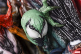 PRE - ORDER: PCS Collectibles Marvel Comics Venom Fine Art Bust - collectorzown