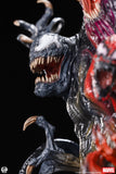 PRE - ORDER: PCS Collectibles Marvel Comics Venom Fine Art Bust - collectorzown