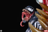 PRE - ORDER: PCS Collectibles Marvel Comics Venom Fine Art Bust - collectorzown