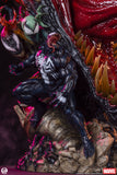 PRE - ORDER: PCS Collectibles Marvel Comics Venom Fine Art Bust - collectorzown