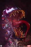 PRE - ORDER: PCS Collectibles Marvel Comics Venom Fine Art Bust - collectorzown