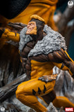 PRE - ORDER: PCS Collectibles Marvel Comics Wolverine Deluxe Edition Fine Art Bust - collectorzown