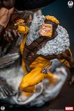 PRE - ORDER: PCS Collectibles Marvel Comics Wolverine Deluxe Edition Fine Art Bust - collectorzown