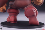 PRE-ORDER: PCS Collectibles Marvel Gamerverse Classics Juggernaut 1:10 Scale Statue - collectorzown