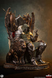 PRE - ORDER: PCS Collectibles Marvel Gamerverse Dr. Doom 1:3 Scale Statue - collectorzown