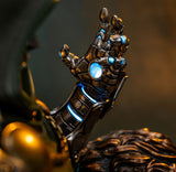 PRE - ORDER: PCS Collectibles Marvel Gamerverse Dr. Doom 1:3 Scale Statue - collectorzown