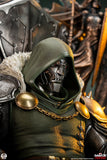 PRE - ORDER: PCS Collectibles Marvel Gamerverse Dr. Doom 1:3 Scale Statue - collectorzown