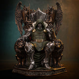 PRE - ORDER: PCS Collectibles Marvel Gamerverse Dr. Doom 1:3 Scale Statue - collectorzown