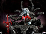 PRE - ORDER: PCS Collectibles Marvel Gamerverse Knull 1/3 Scale Statue - collectorzown