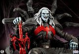 PRE - ORDER: PCS Collectibles Marvel Gamerverse Knull 1/3 Scale Statue - collectorzown