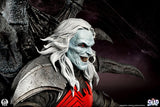 PRE - ORDER: PCS Collectibles Marvel Gamerverse Knull 1/3 Scale Statue - collectorzown