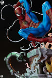 PRE-ORDER: PCS Collectibles Marvel Snap: Spider-Man (Deluxe Edition) 1/3 Scale Statue - collectorzown