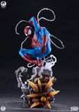 PRE-ORDER: PCS Collectibles Marvel Snap: Spider-Man (Deluxe Edition) 1/3 Scale Statue - collectorzown